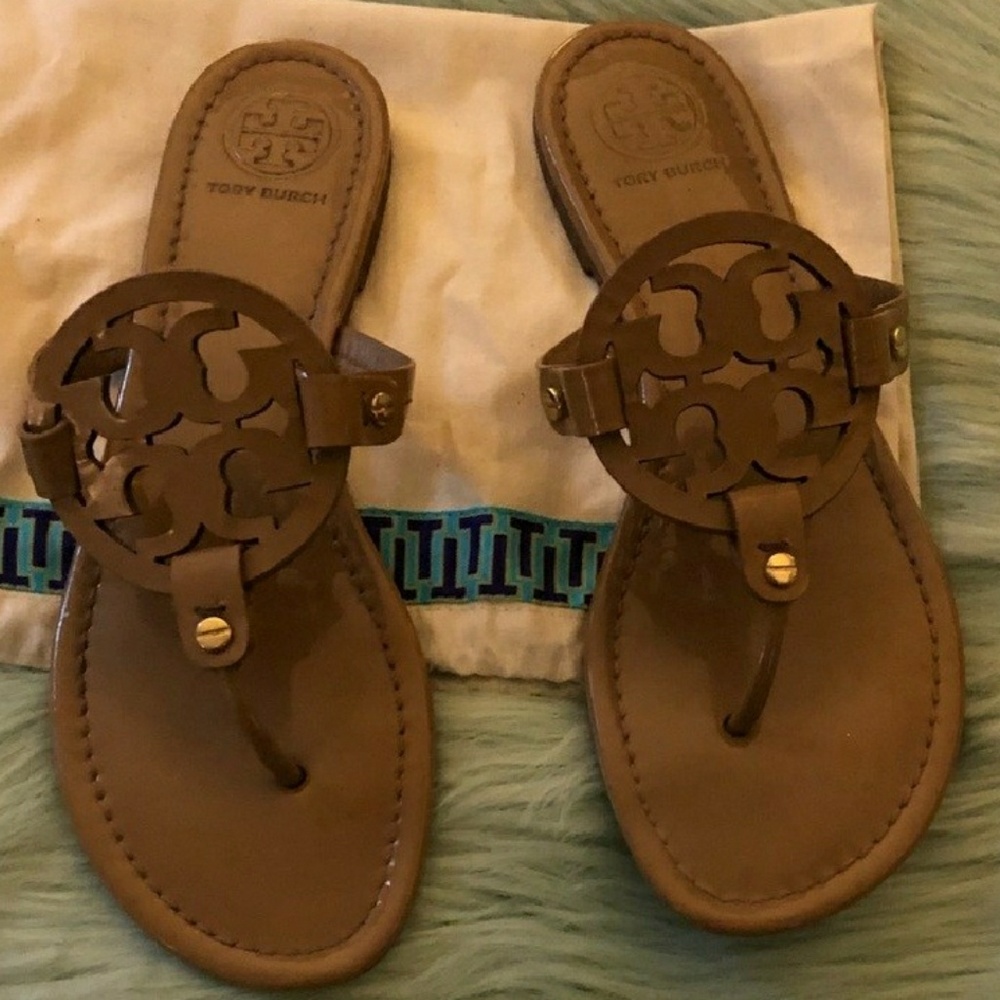 Tory Burch Sandals